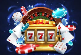 Slotmonster Online Casino UK The Ultimate Gaming Experience