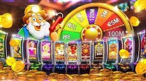 Slotmonster Online Casino UK The Ultimate Gaming Experience